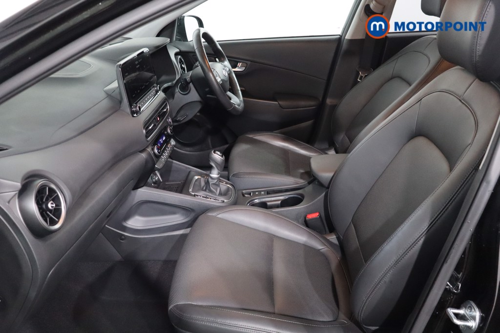 Used Hyundai KONA 2021 for sale - 76958166: Photo 12