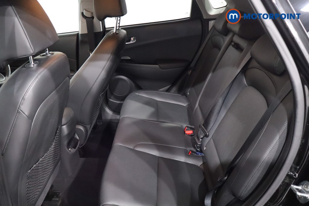 Used Hyundai KONA 2021 for sale - 76958166: Photo 13