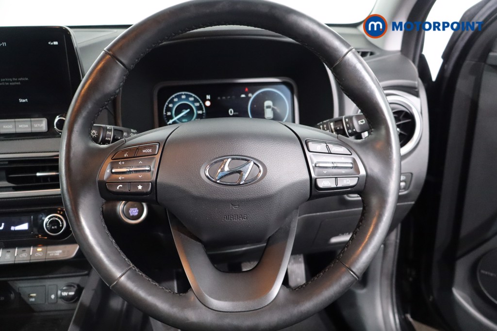 Used Hyundai KONA 2021 for sale - 76958166: Photo 14