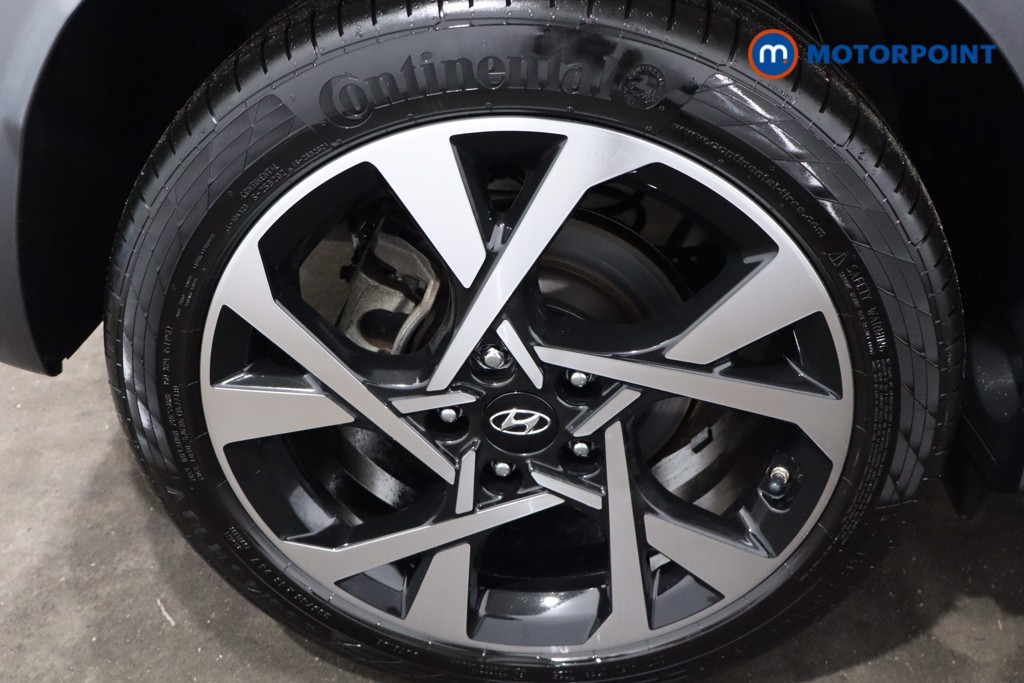 Used Hyundai KONA 2021 for sale - 76958166: Photo 17