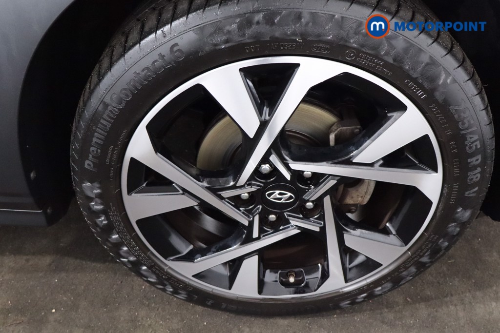 Used Hyundai KONA 2021 for sale - 76958166: Photo 18