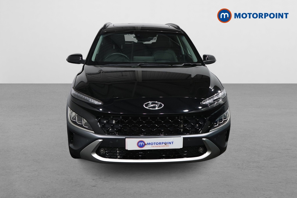 Used Hyundai KONA 2021 for sale - 76958166: Photo 2