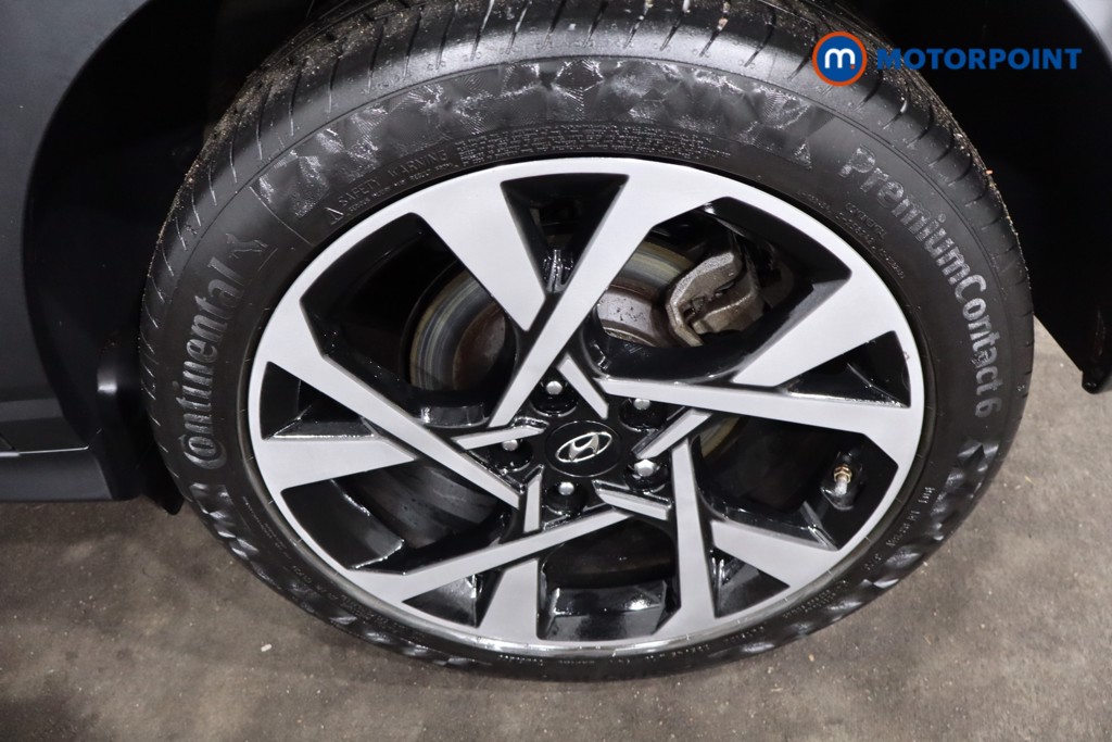 Used Hyundai KONA 2021 for sale - 76958166: Photo 20