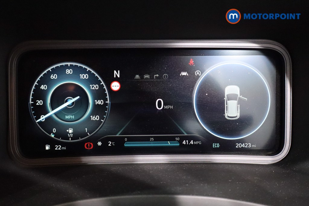 Used Hyundai KONA 2021 for sale - 76958166: Photo 21