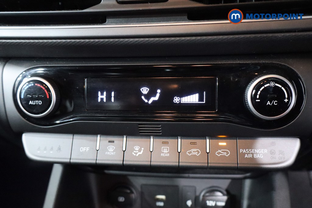 Used Hyundai KONA 2021 for sale - 76958166: Photo 22