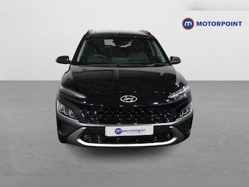 Used Hyundai KONA 2021 for sale - 76958166: Photo