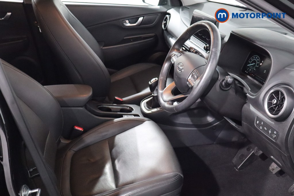 Used Hyundai KONA 2021 for sale - 76958166: Photo 33