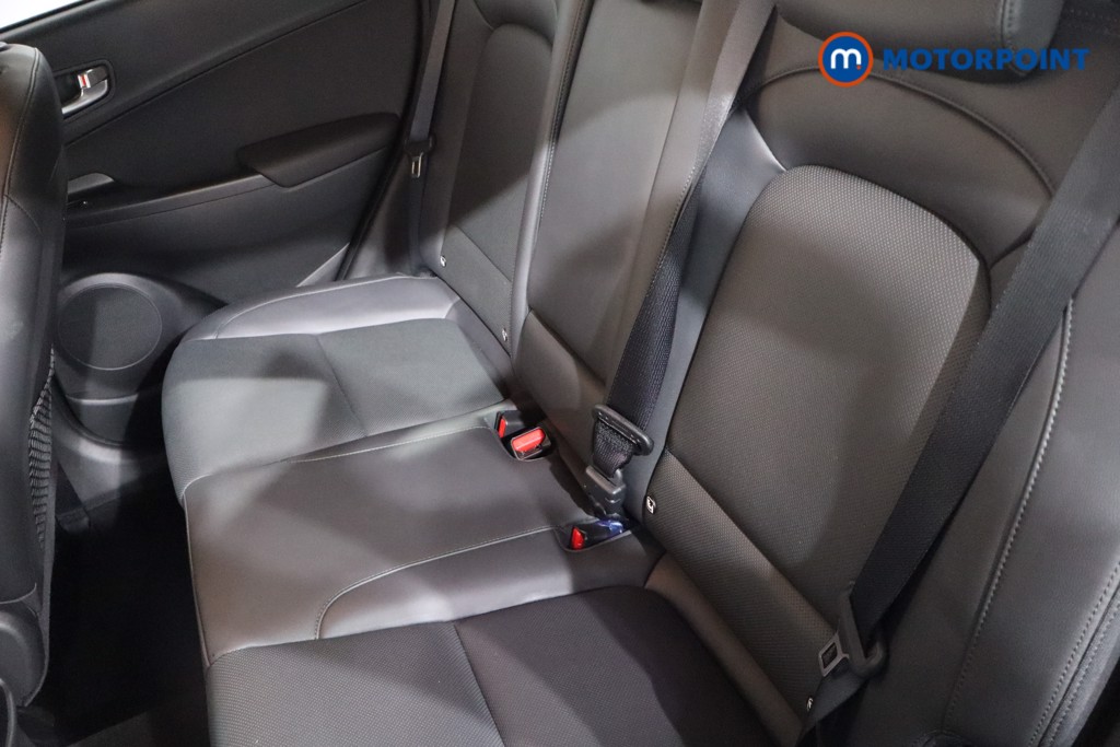 Used Hyundai KONA 2021 for sale - 76958166: Photo 37