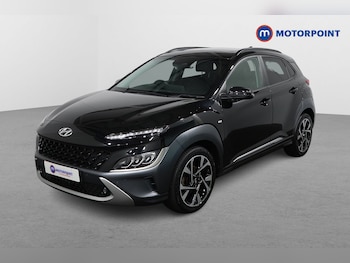 Used Hyundai KONA 2021 for sale - 76958166: Photo