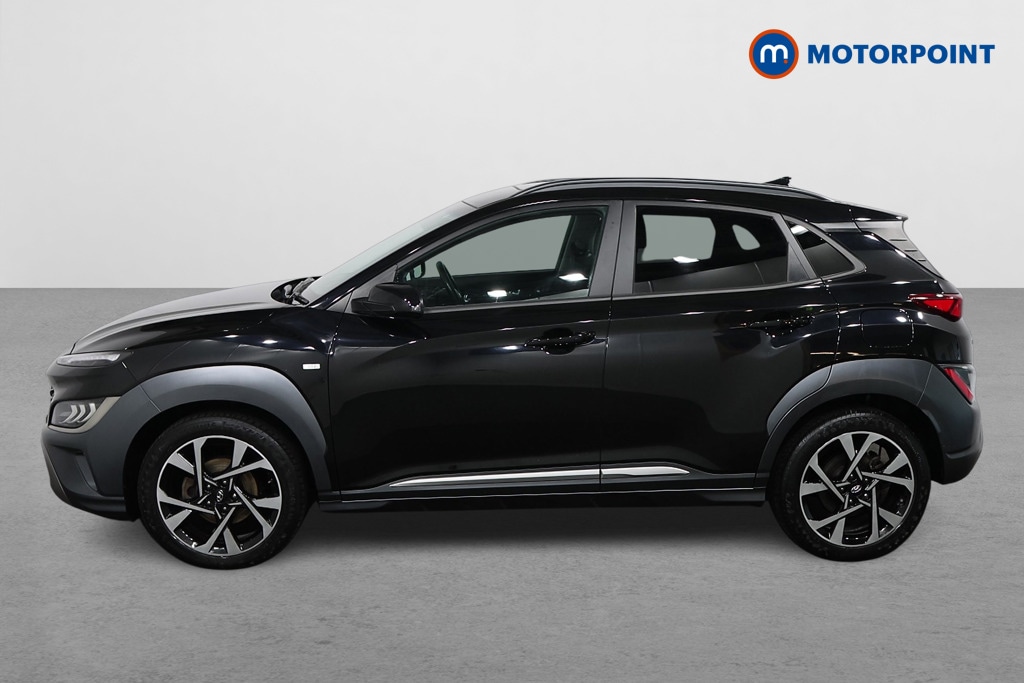 Used Hyundai KONA 2021 for sale - 76958166: Photo 4