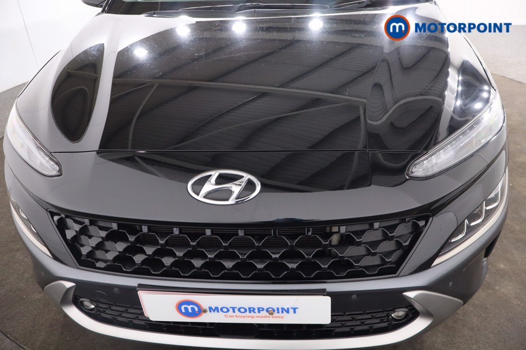 Used Hyundai KONA 2021 for sale - 76958166: Photo 42