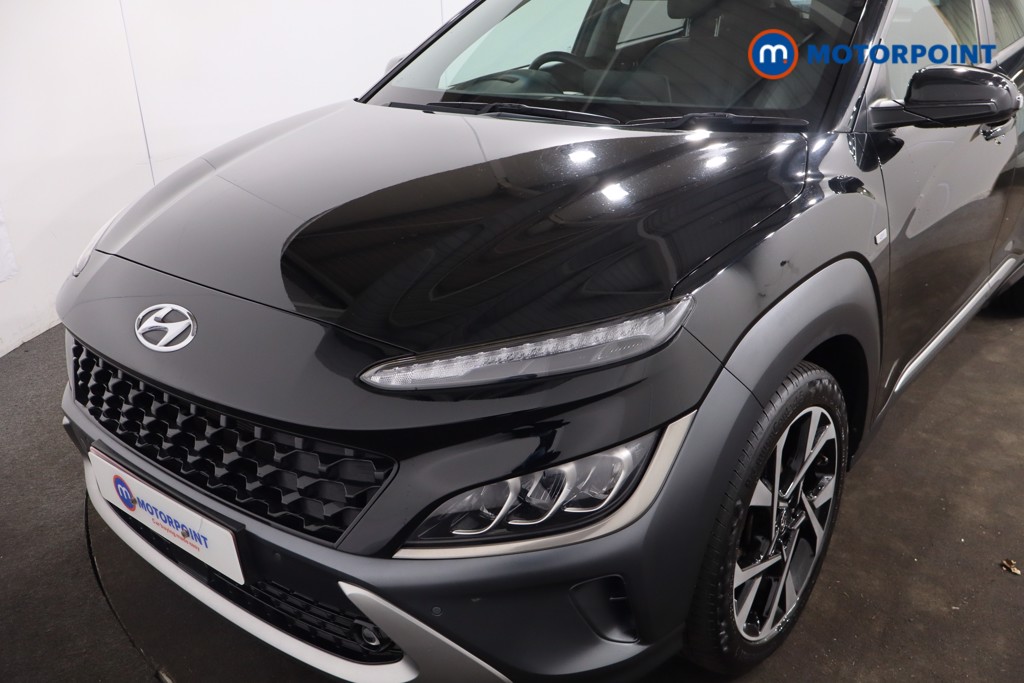 Used Hyundai KONA 2021 for sale - 76958166: Photo 44