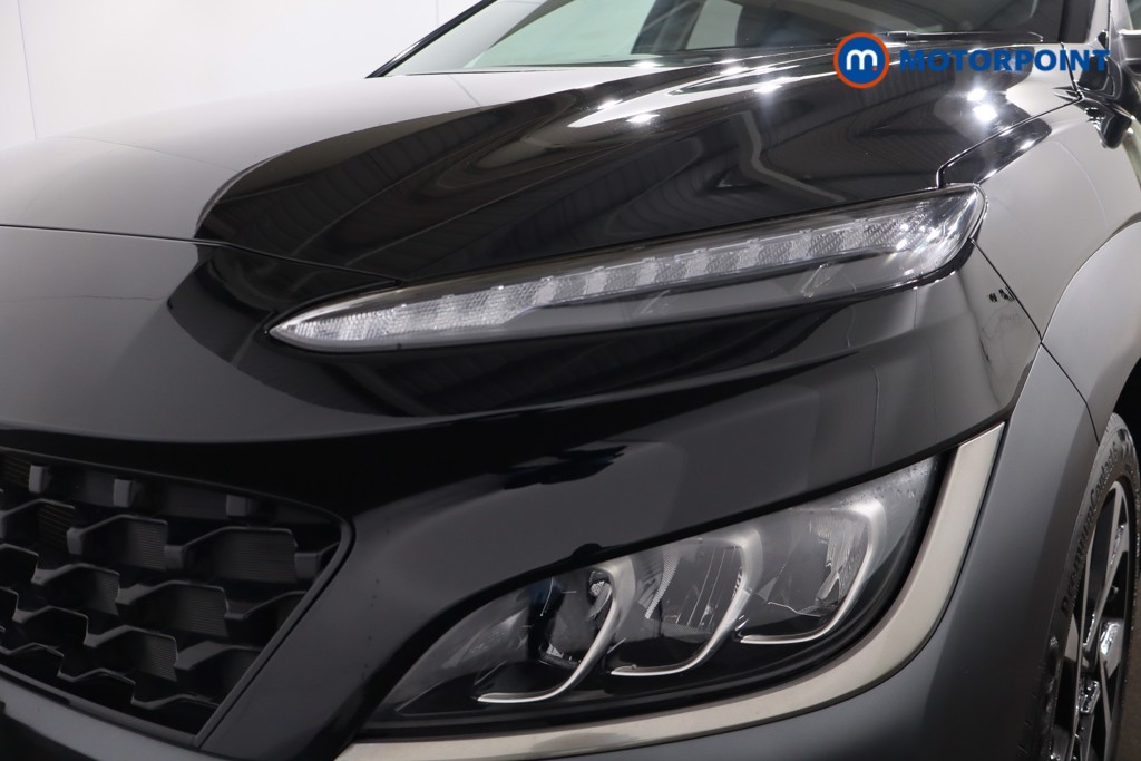 Used Hyundai KONA 2021 for sale - 76958166: Photo 45