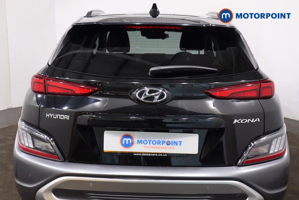 Used Hyundai KONA 2021 for sale - 76958166: Photo 49