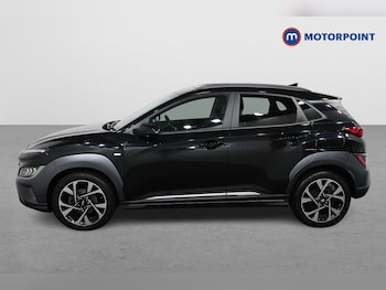 Used Hyundai KONA 2021 for sale - 76958166: Photo