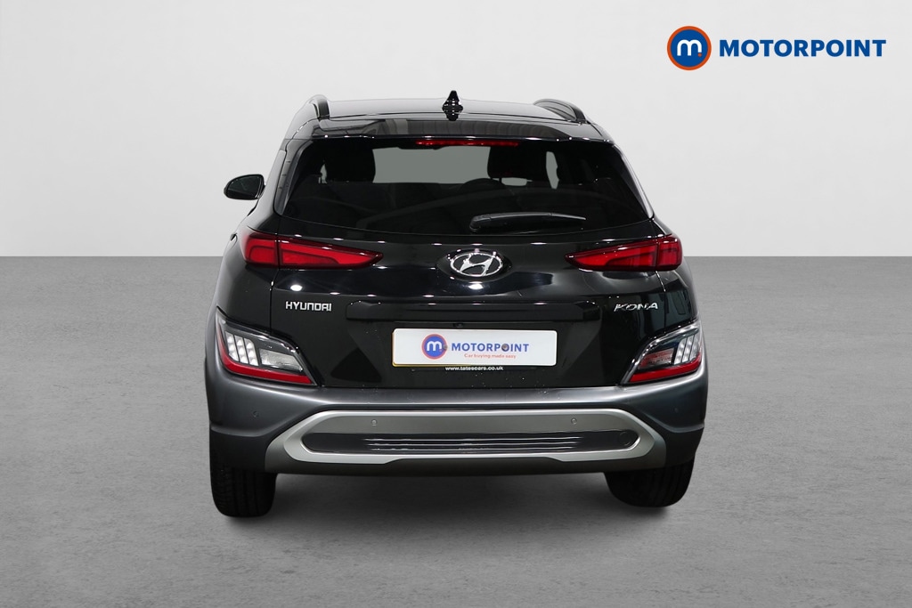 Used Hyundai KONA 2021 for sale - 76958166: Photo 6