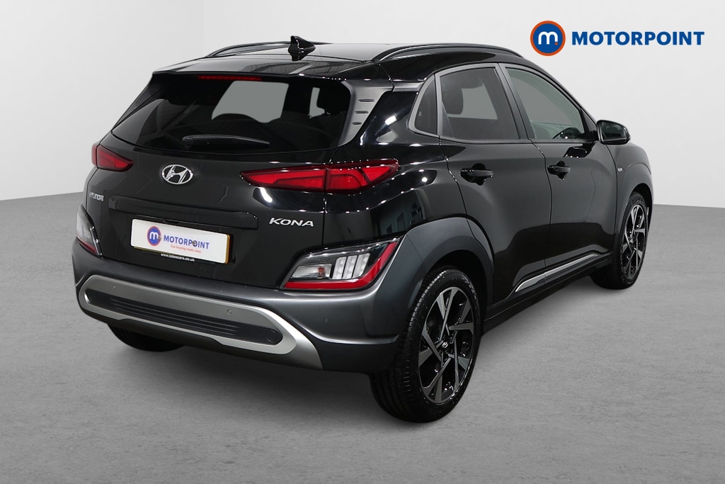 Used Hyundai KONA 2021 for sale - 76958166: Photo 7