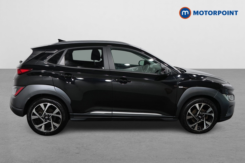 Used Hyundai KONA 2021 for sale - 76958166: Photo 8