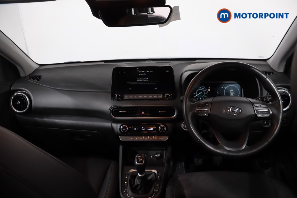 Used Hyundai KONA 2021 for sale - 76958166: Photo 9