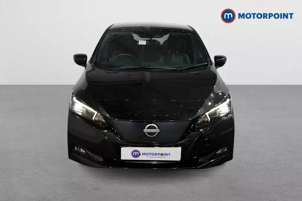 Used Nissan Leaf 2022 for sale - 76542488: Photo 2
