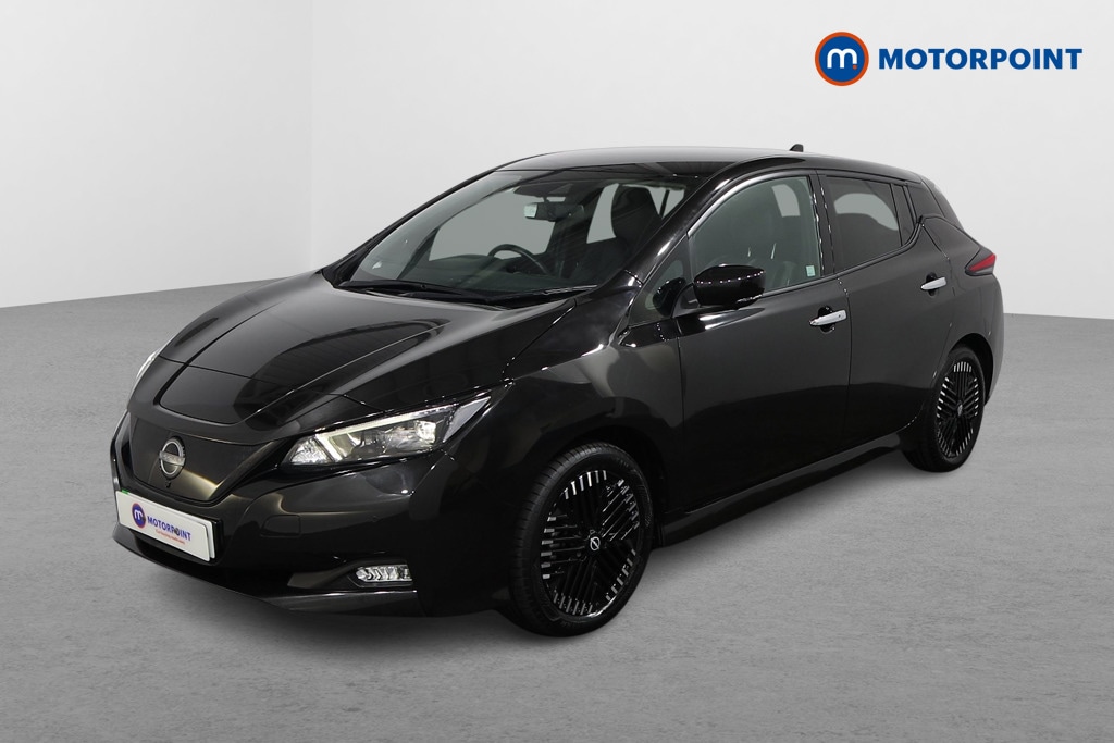 Used Nissan Leaf 2022 for sale - 76542488: Photo 3