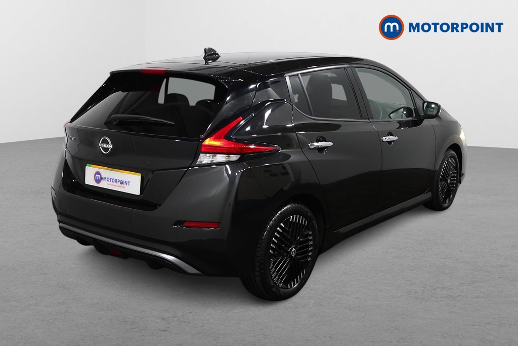 Used Nissan Leaf 2022 for sale - 76542488: Photo 7