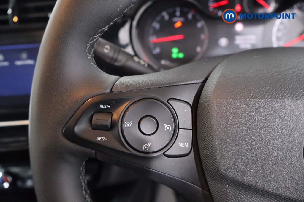 Used Vauxhall Corsa 2023 for sale - 78176928: Photo 15