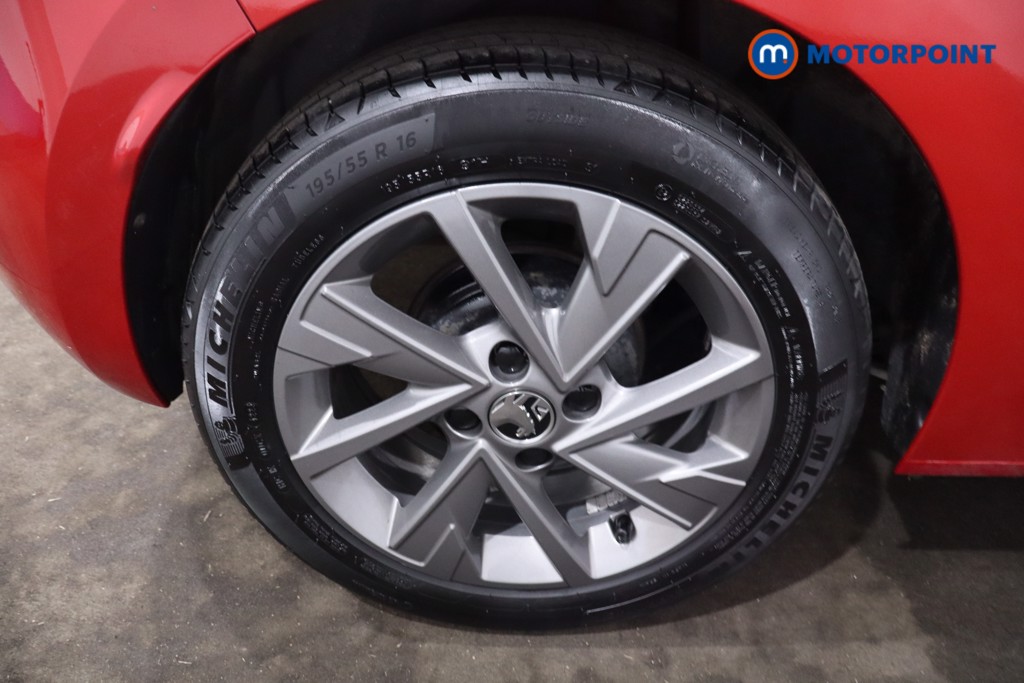 Used Vauxhall Corsa 2023 for sale - 78176928: Photo 17