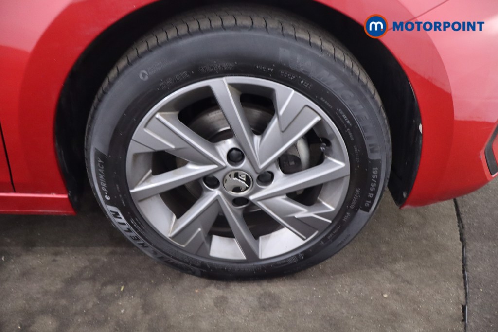 Used Vauxhall Corsa 2023 for sale - 78176928: Photo 18