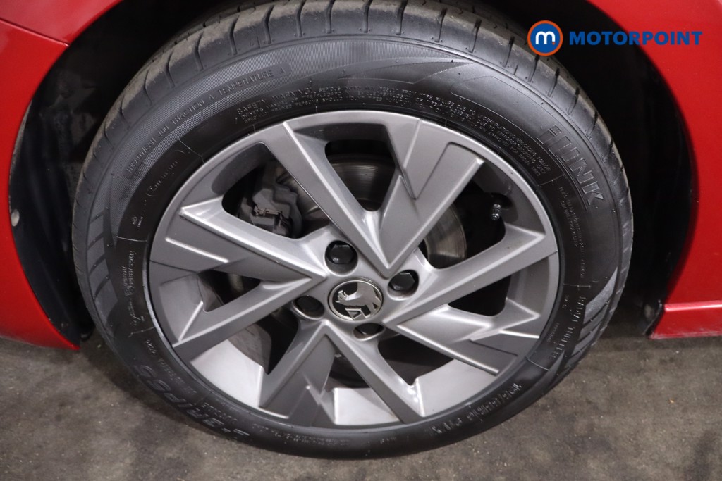 Used Vauxhall Corsa 2023 for sale - 78176928: Photo 19