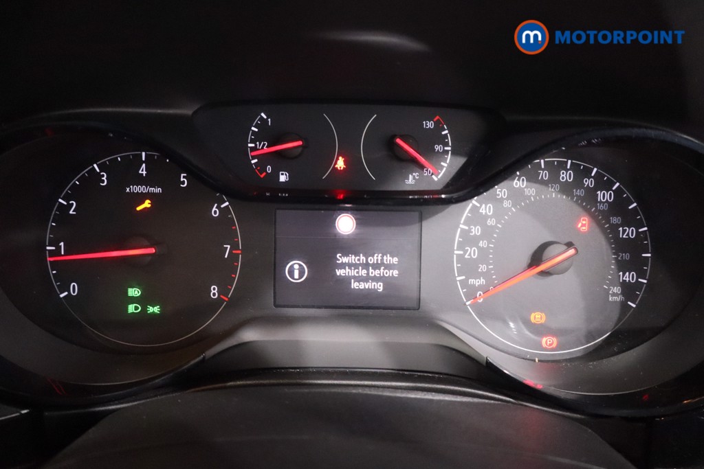 Used Vauxhall Corsa 2023 for sale - 78176928: Photo 22