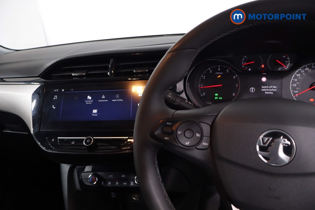 Used Vauxhall Corsa 2023 for sale - 78176928: Photo 27