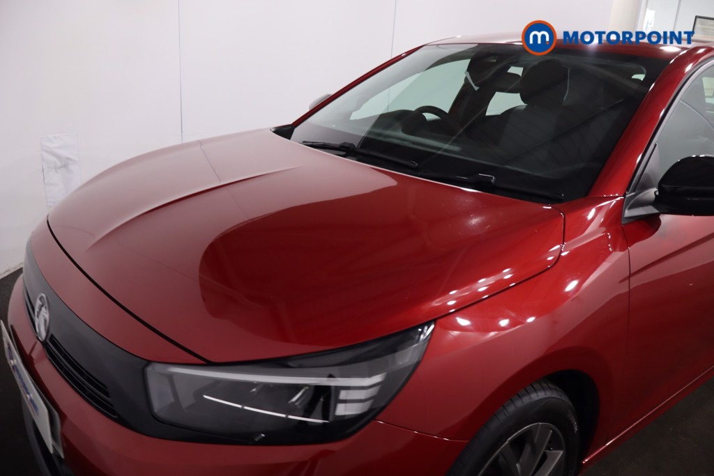 Used Vauxhall Corsa 2023 for sale - 78176928: Photo 32