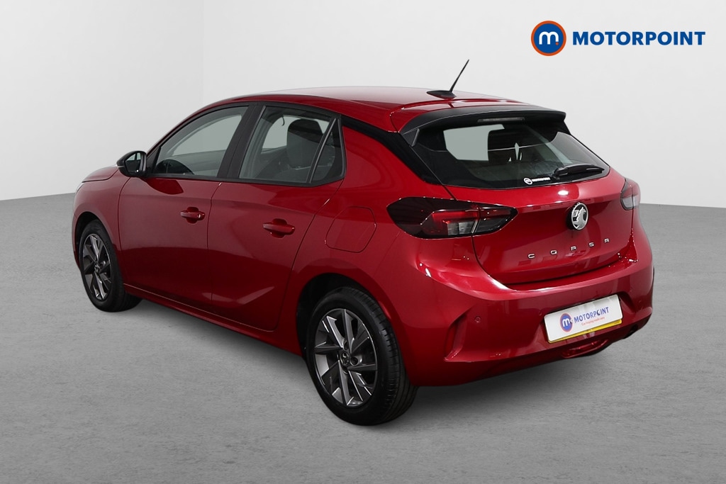 Used Vauxhall Corsa 2023 for sale - 78176928: Photo 5