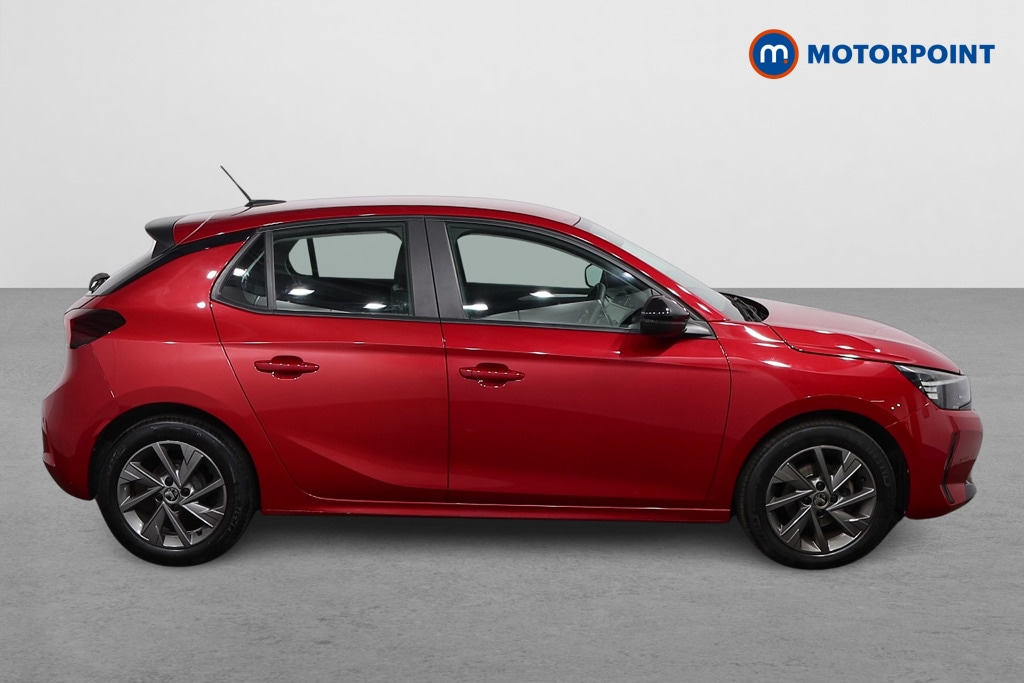 Used Vauxhall Corsa 2023 for sale - 78176928: Photo 8