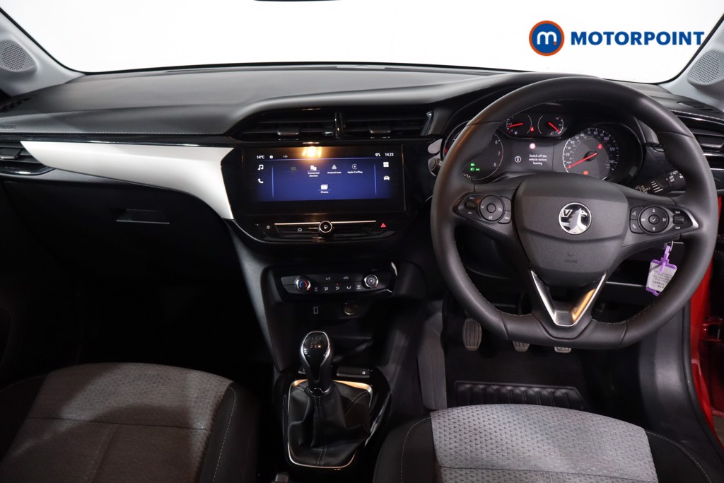 Used Vauxhall Corsa 2023 for sale - 78176928: Photo 9