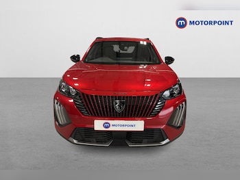 Used Peugeot 2008 2025 for sale - 78720630: Photo