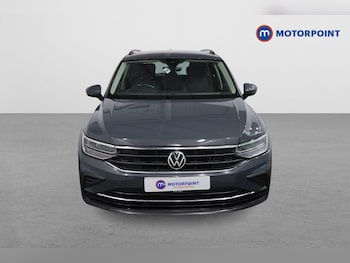 Used Volkswagen Tiguan 2021 for sale - 78436260: Photo