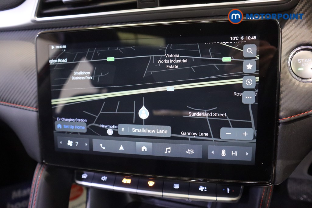 Used MG MG ZS 2022 for sale - 77462804: Photo 10