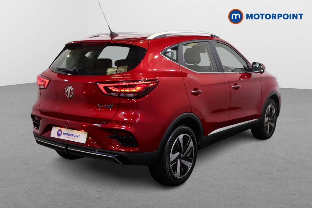 Used MG MG ZS 2022 for sale - 77462804: Photo 7