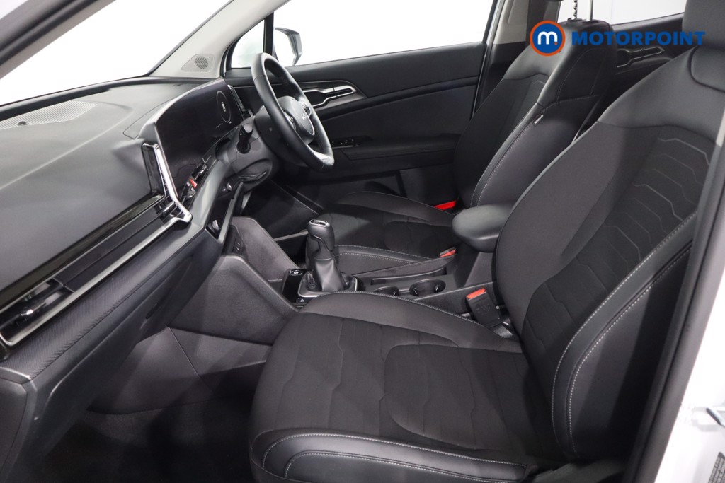 Used Kia Sportage 2025 for sale - 76364268: Photo 12