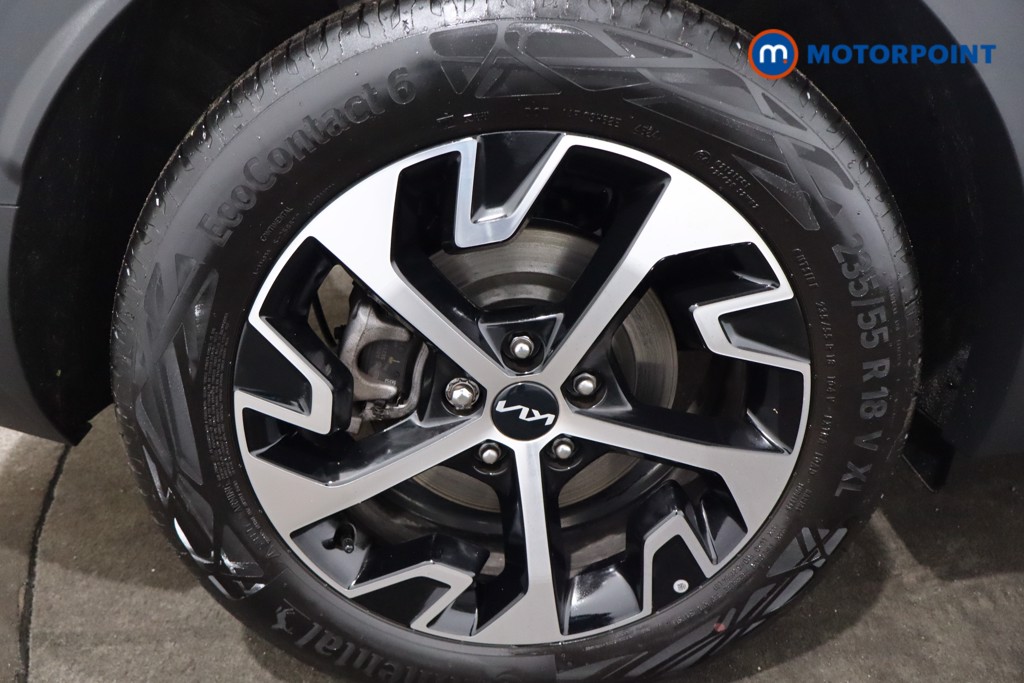 Used Kia Sportage 2025 for sale - 76364268: Photo 17