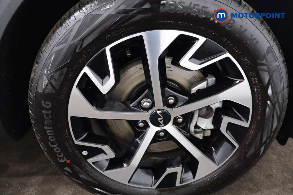 Used Kia Sportage 2025 for sale - 76364268: Photo 18