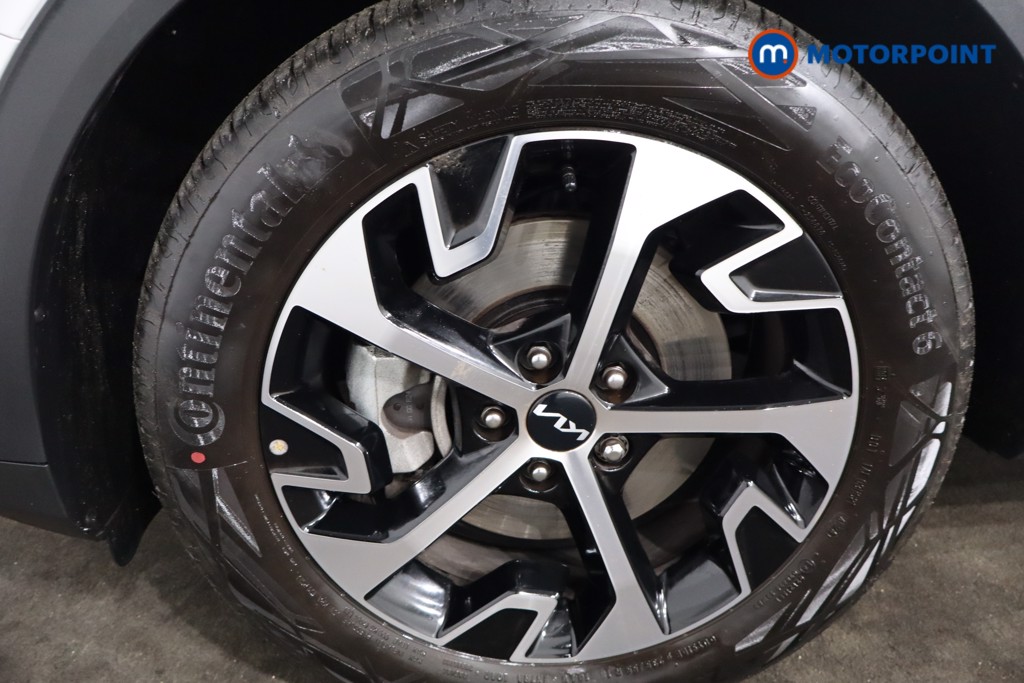 Used Kia Sportage 2025 for sale - 76364268: Photo 19