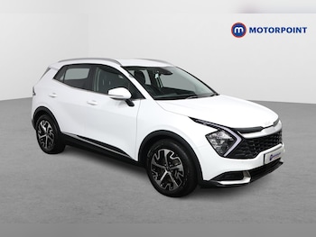 2025 - 1.6T GDi 157 48V ISG 3 5dr