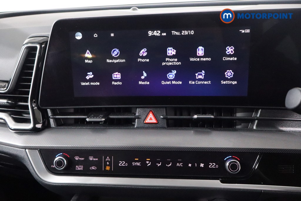 Used Kia Sportage 2025 for sale - 76364268: Photo 23