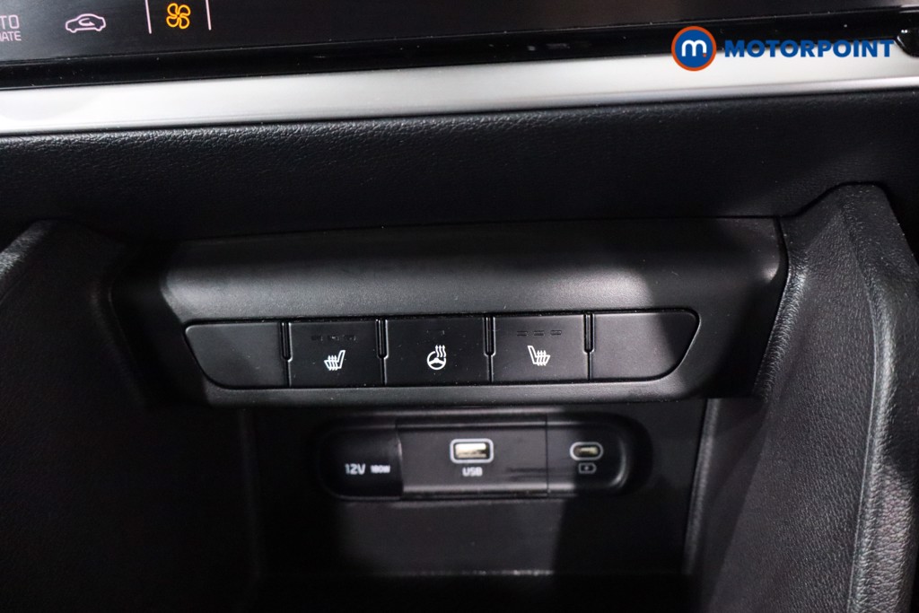 Used Kia Sportage 2025 for sale - 76364268: Photo 24