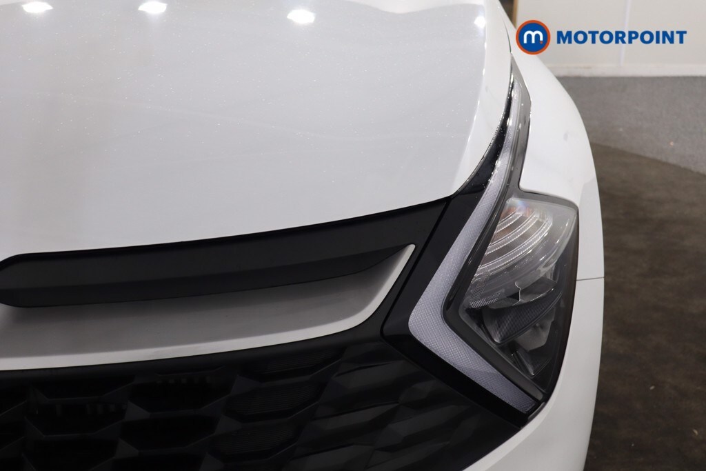Used Kia Sportage 2025 for sale - 76364268: Photo 36