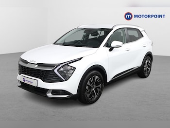 Used Kia Sportage 2025 for sale - 76364268: Photo