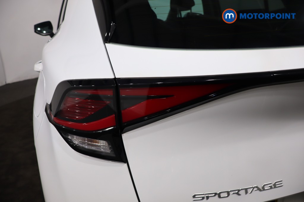 Used Kia Sportage 2025 for sale - 76364268: Photo 42